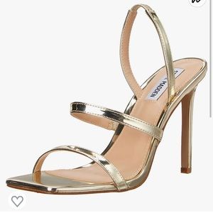 Steve Madden Women's Gracey Heeled Sandal